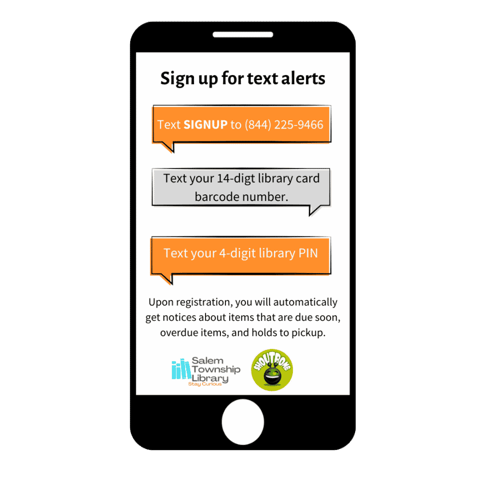 Salem Township Library