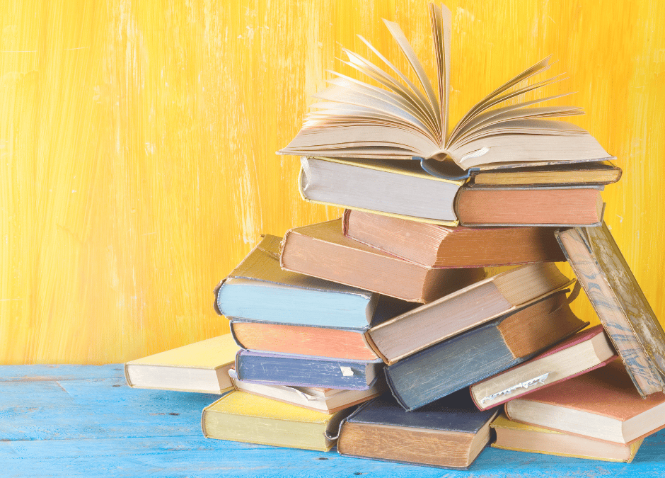 Library Book Sale Salem Township Library