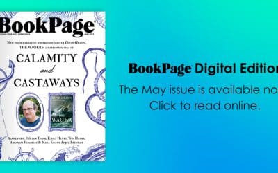 Latest Edition of BookPage – May 2023