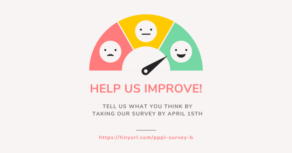 Help Us Improve the Library! Salem Township Library