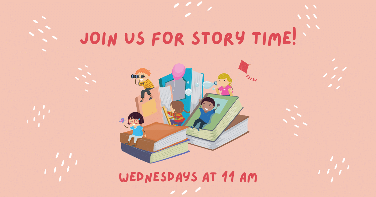 Storytime