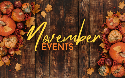 November Events