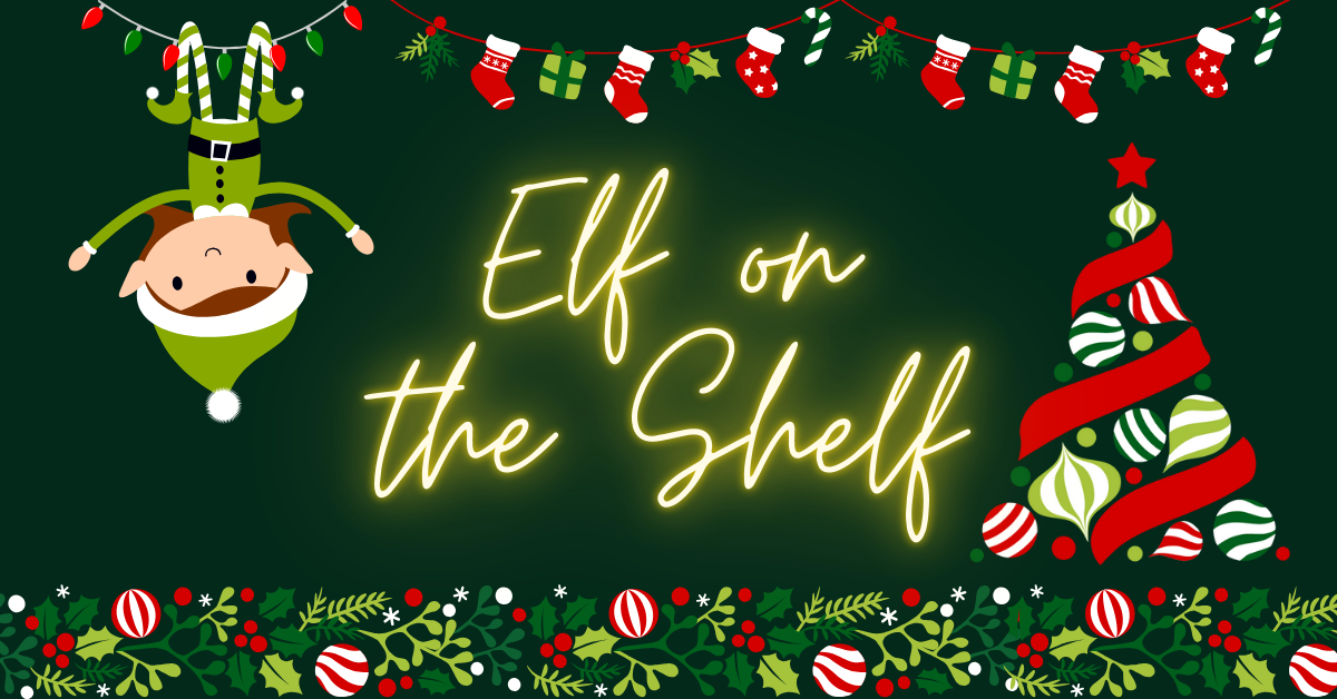 Elf on the Shelf