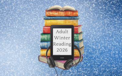Adult Winter Reading 2026