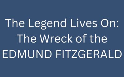Edmund Fitzgerald Webinar