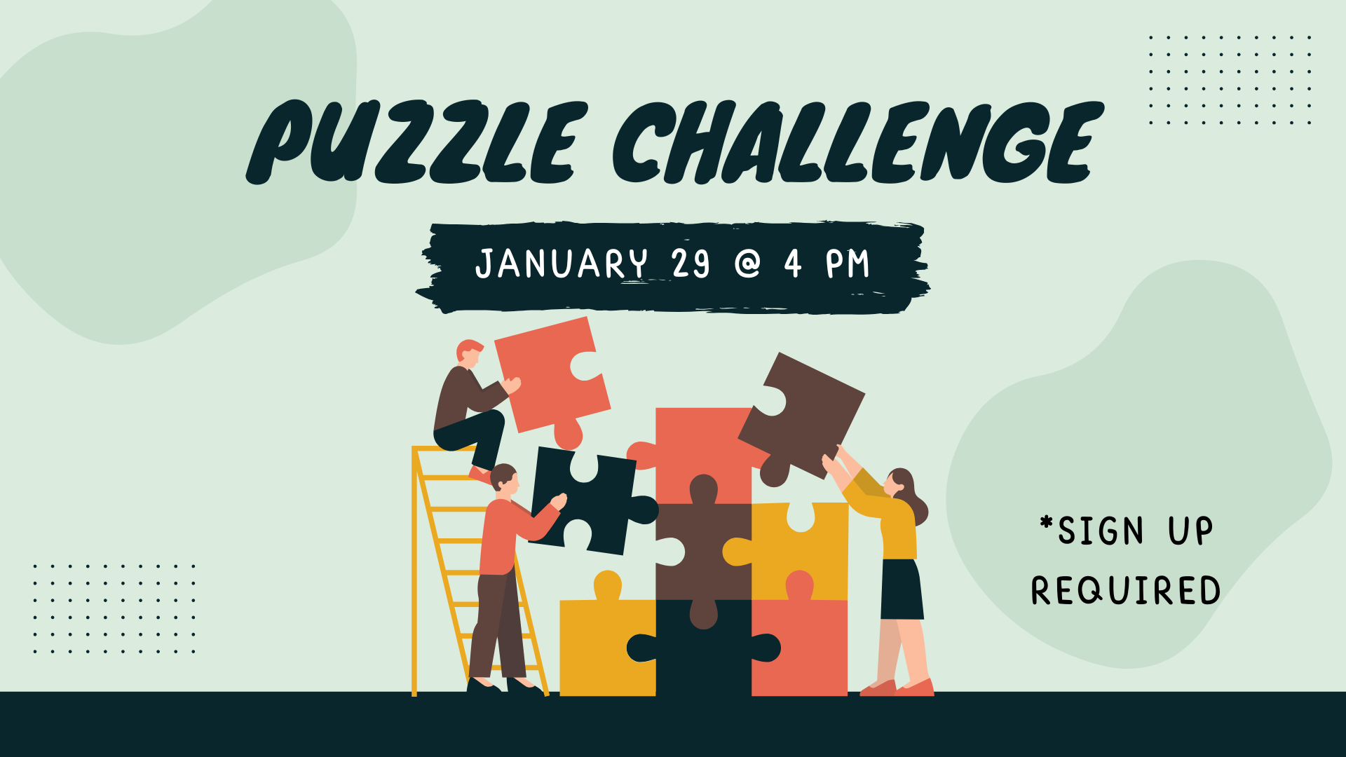 Puzzle Challenge