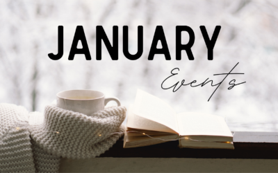 January Events