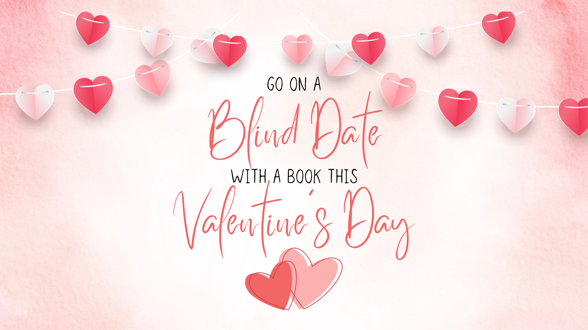Blind Date with a Book