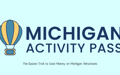 Michigan Activity Pass