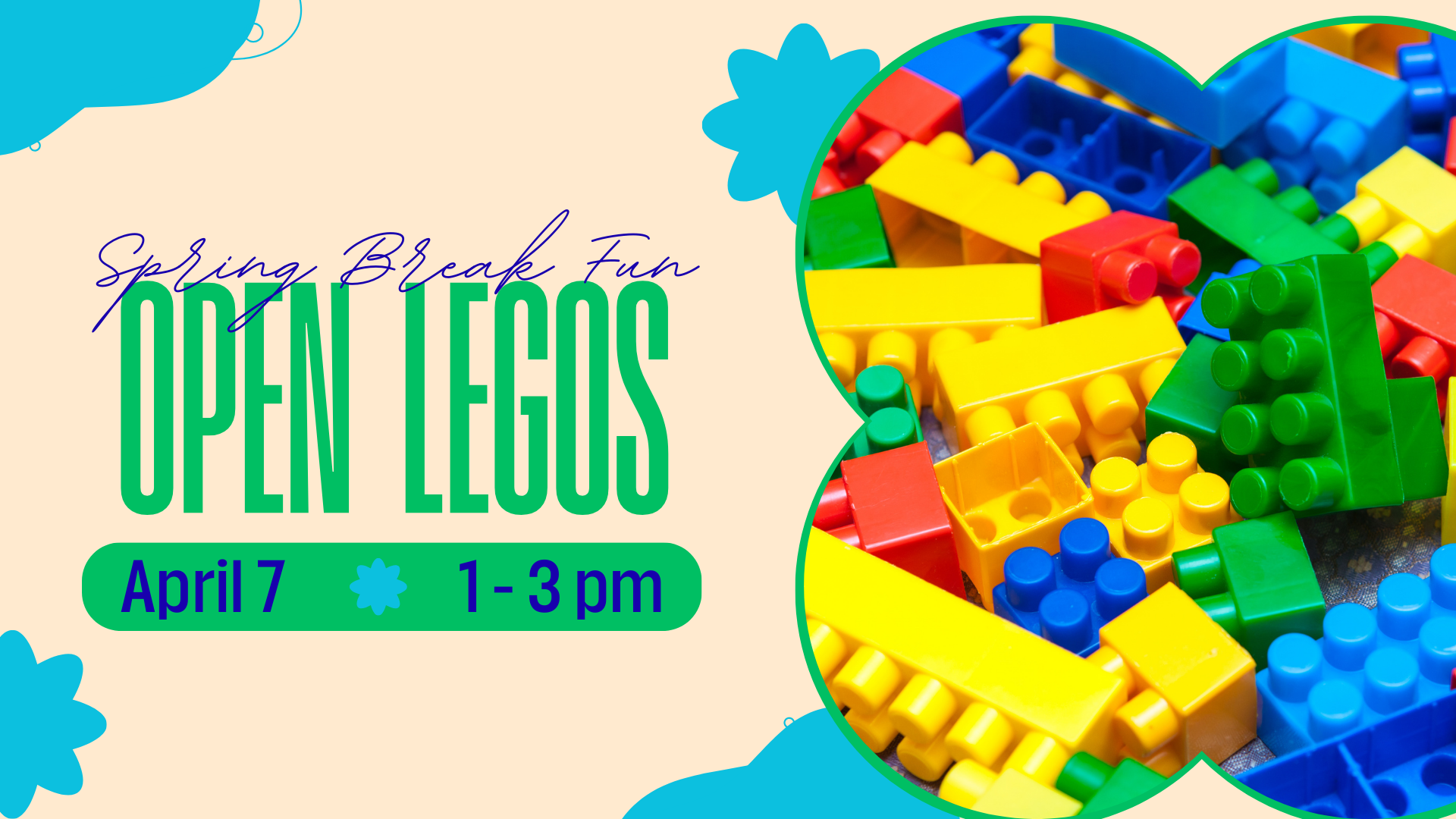 Open Legos