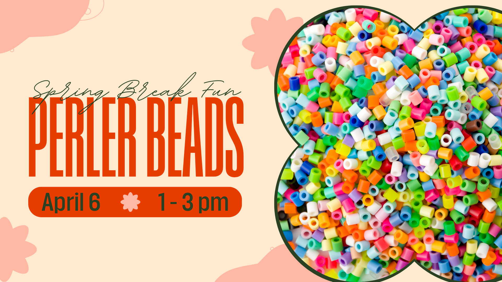 Perler Beads