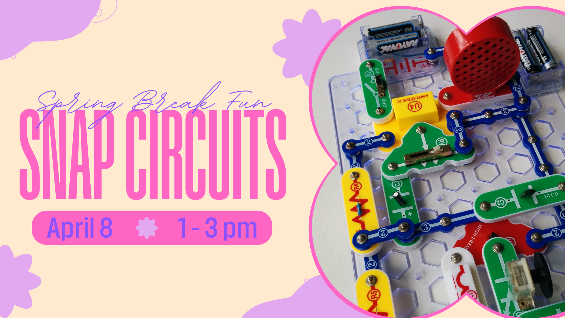 Snap Circuits