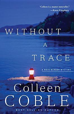 Without A Trace