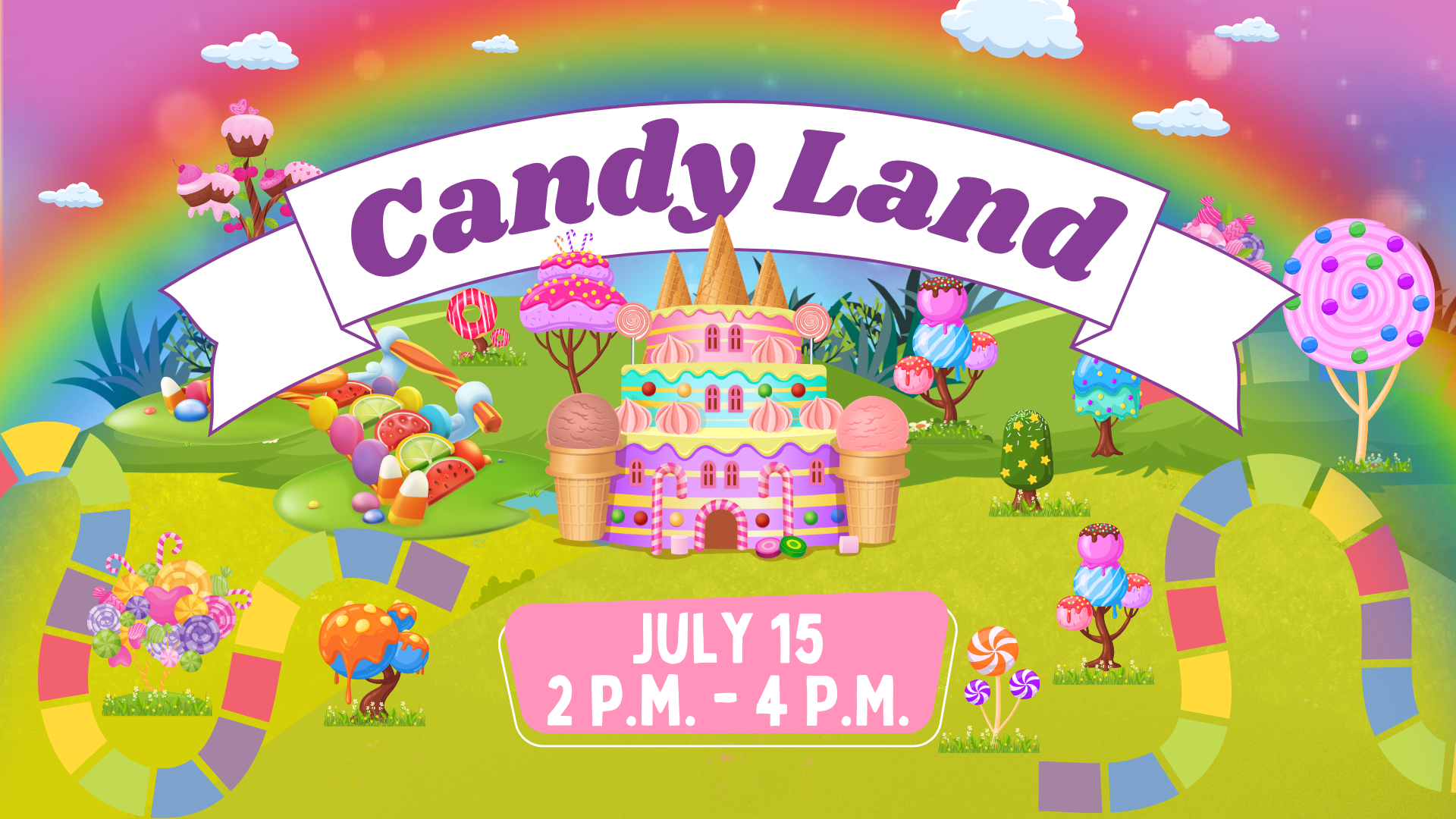 Candy Land