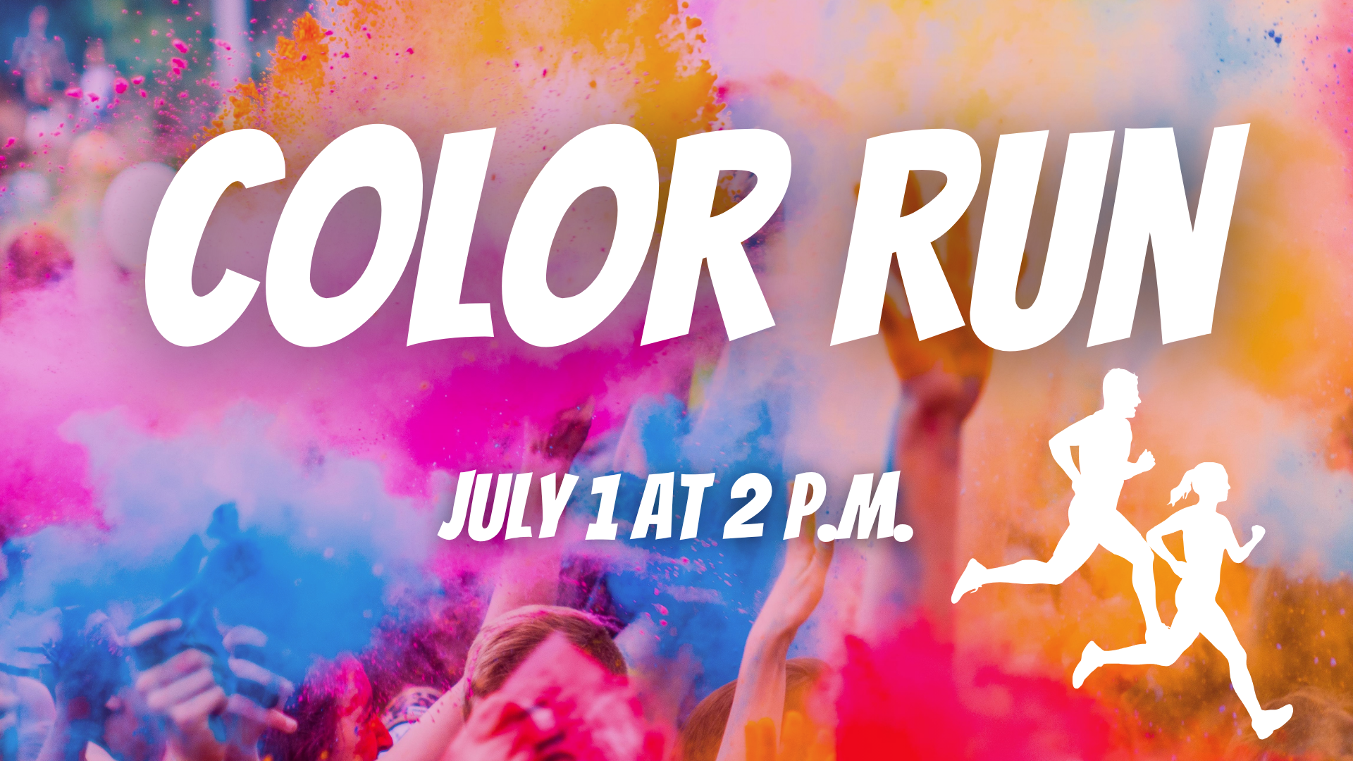 Color Run
