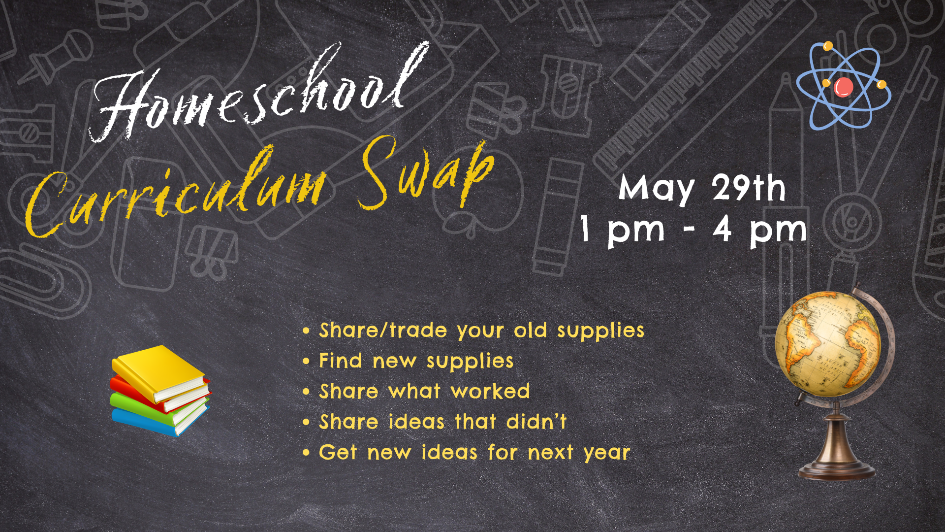 Curriculum Swap