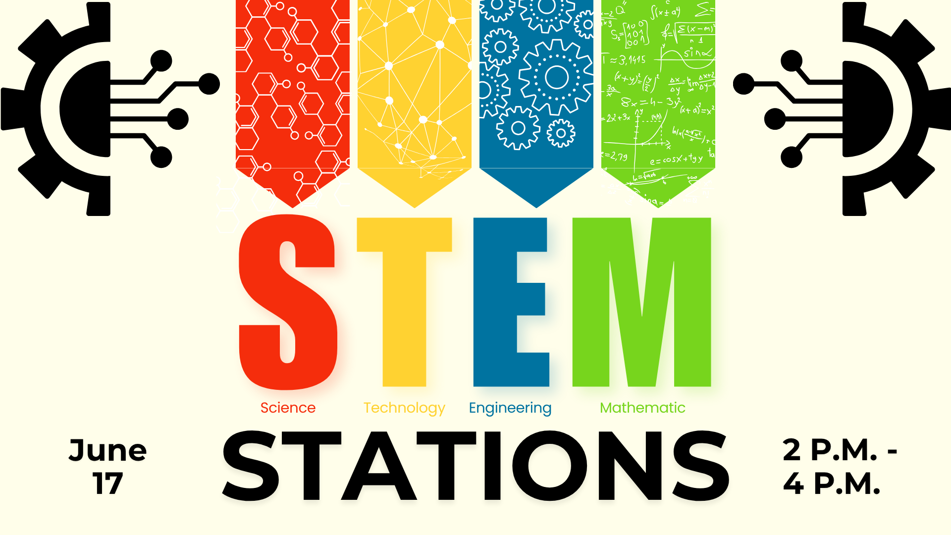 STEM Stations