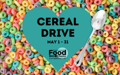 Cereal Drive