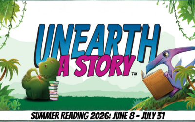Summer Reading 2026