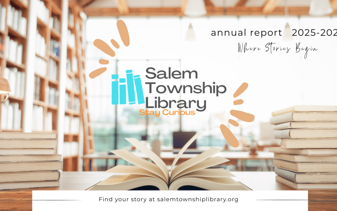 Annual Report 2025-2026