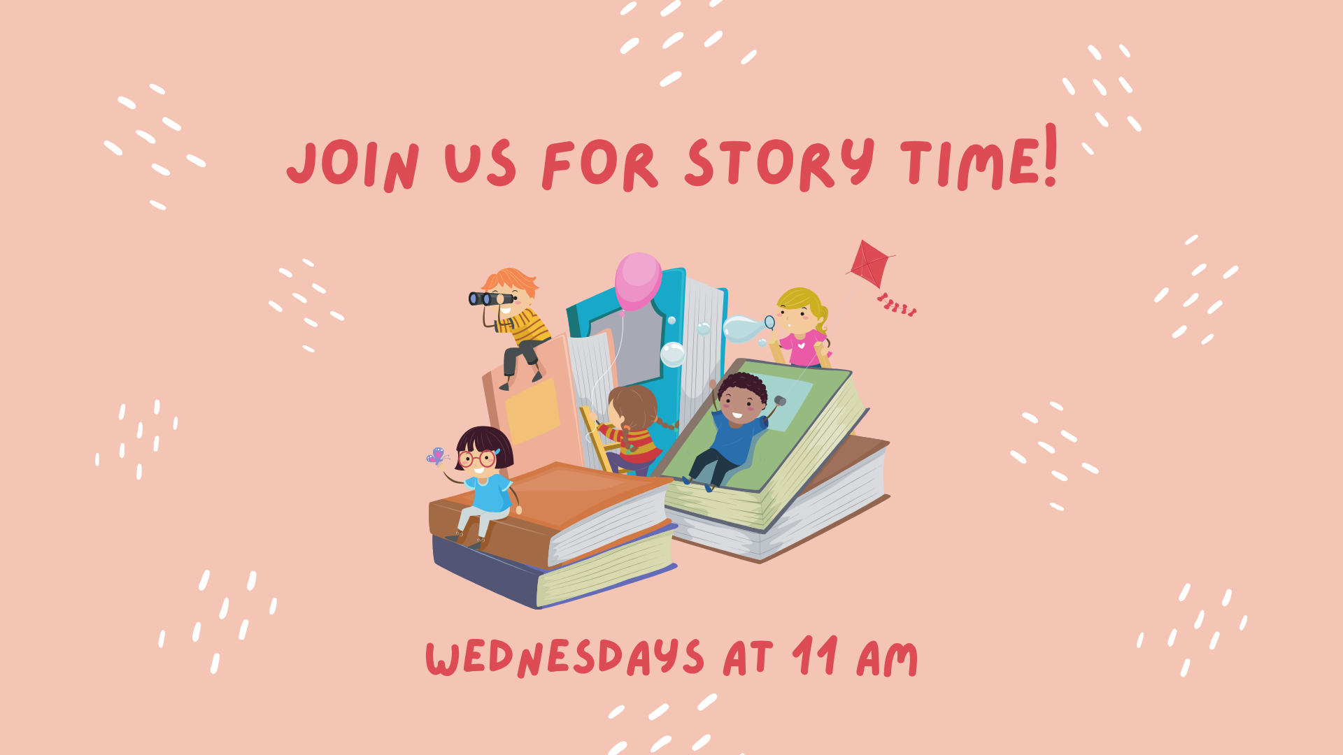 Storytime